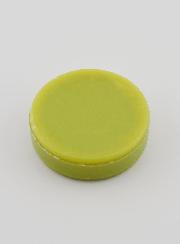 Savon Lait d'Ânesse Bio & Verveine - 25g