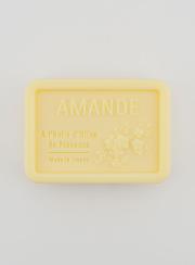 Savon à l'Huile d'Olive AOP & Amande - 120g