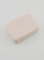 Savon à l'Huile d'Olive AOP & Fleur de Coton - 120g