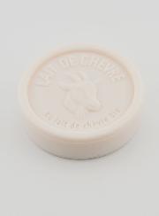 Savon au Lait de Chèvre Bio - 100g