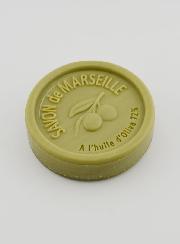 Savon de Marseille Extra Pur à l'Huile d'Olive - 100g