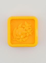 Savon à l'Huile d'Olive AOP & Fleur d'Oranger - 25g