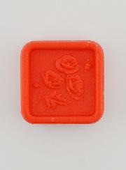 Savon à l'Huile d'Olive AOP & Coquelicot - 25g