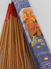 Encens Saint Jude Thadée - 20 Bâtonnets