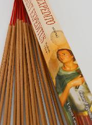 Encens Saint Expedit - 20 Bâtonnets