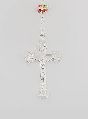 Chapelet Vierge Miraculeuse Grains Sertis Multicolores