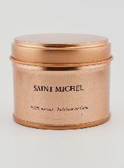 Bougie Parfumée Artisanale - Saint Michel Archange