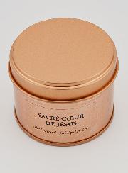 Bougie Parfumée Artisanale - Sacré Coeur de Jésus