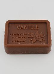 Savon à l'Huile d'Olive AOP & Vanille - 120g