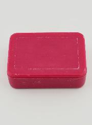 Savon à l'Huile d'Olive AOP & Cassis - 120g