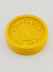 Savon à l'Huile d'Olive AOP & Passion - 120g