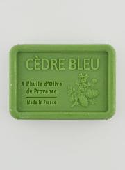 Savon à l'Huile d'Olive AOP & Cèdre - 120g