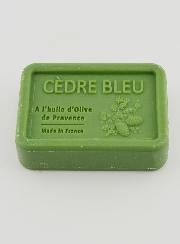 Savon à l'Huile d'Olive AOP & Cèdre - 120g