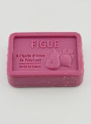 Savon à l'Huile d'Olive AOP & Figue - 120g