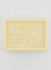 Savon à l'Huile d'Olive AOP & Monoï Bio- 120g