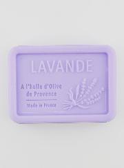 Savon à l'Huile d'Olive AOP & Lavande - 120g