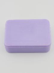 Savon à l'Huile d'Olive AOP & Lavande - 120g