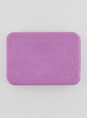 Savon à l'Huile d'Olive AOP & Violette - 120g