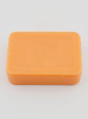 Savon à l'Huile d'Olive AOP & Melon - 120g