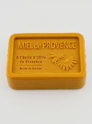Savon à l'Huile d'Olive AOP & Miel - 120g