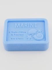 Savon à l'Huile d'Olive AOP & Marine - 120g