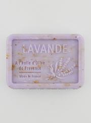 Savon à l'Huile d'Olive AOP & Lavande de Provence - 120g