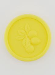 Savon Botanique Citron - 100g