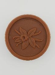 Savon Botanique Vanille - 100g