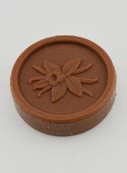 Savon Botanique Vanille - 100g