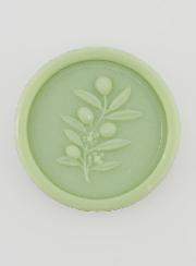 Savon Botanique Fleur d'Olivier - 100g