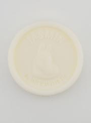 Savon Lait d'Ânesse Bio & Jasmin - 100g