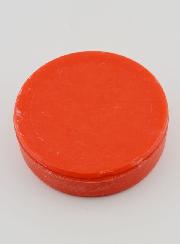 Savon Lait d'Ânesse Bio & Coquelicot - 100g