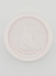 Savon Lait d'Ânesse Bio - 100g