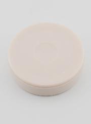 Savon Lait d'Ânesse Bio & Fleur de Coton - 100g