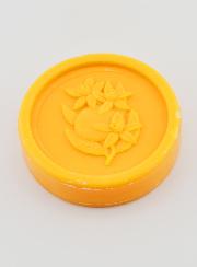 Savon Lait d'Ânesse Bio & Thé Vert - 100g