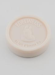 Savon Lait d'Ânesse Bio & Edelweiss - 100g