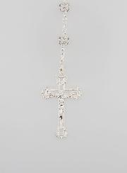 Chapelet Vierge Miraculeuse Grains Strass