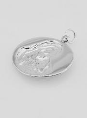 Médaille Vierge à l'Enfant - 20mm