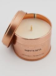 Bougie Parfumée Artisanale - Sainte Rita