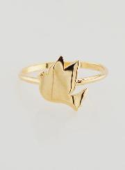 Bague Argent Coquille St Jacques de Compostelle - T52