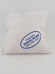 Coussin Anti Douleurs Sel de l'Himalaya