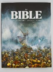 La Bible - Ancien Testament, La Genèse - L'Exode