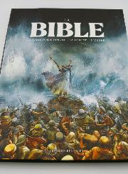 La Bible - Ancien Testament, La Genèse - L'Exode