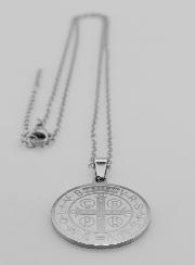 Collier Religieux de Saint Benoît