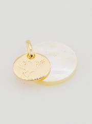 Cadeau de Confirmation - Médaille Esprit Saint