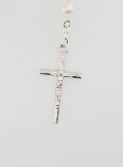 Chapelet de la Médaille Médaille Miraculeuse Nacré