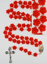 Chapelet de Notre Dame de Guadalupe