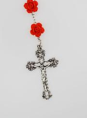 Chapelet de Notre Dame de Guadalupe