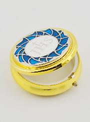 Custode à Hostie Dorée - JHS