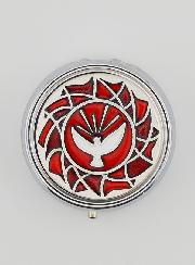 Custode à Hostie - Esprit Saint